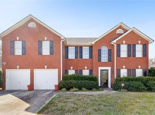 3953 Ambrose Ct, Ellenwood, GA 30294