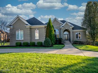 17538 Curry Branch Rd, Louisville, KY 40245