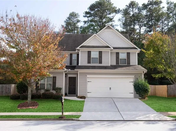3680 Shale Ln SE, Conyers, GA 30013