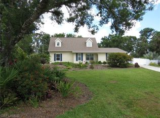 17800 Chesterfield Rd, North Fort Myers, FL 33917