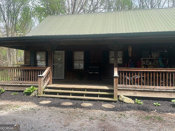 3rd image of 1307 Creasy Patch Rd