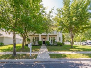 770 Sampson, Kyle, TX 78640