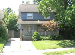 17009 Truax Ave, Cleveland, OH 44111