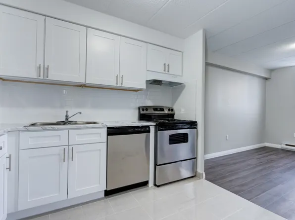 57 North Park Street