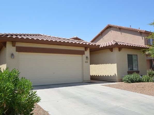 45321 W Horse Mesa Rd