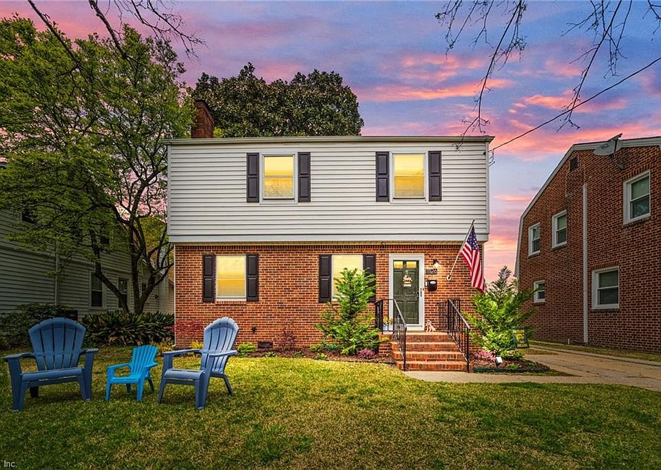 1126 Larchmont Cres, Norfolk, VA 23508 Zillow