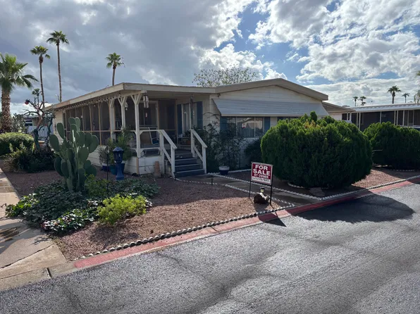 2650 W Union Hills Dr Lot 211, Phoenix, AZ 85027