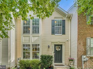 3177 Hidden Ridge Ter, Abingdon, MD 21009