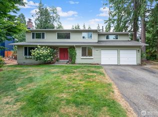 21903 NE 18th St, Sammamish, WA