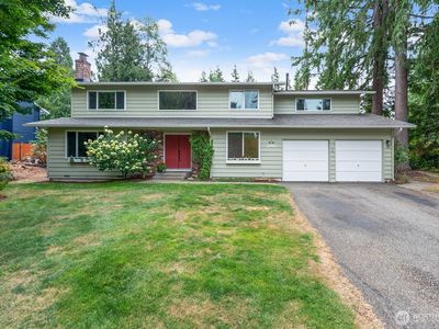 21903 NE 18th Street, Sammamish, WA, 98074