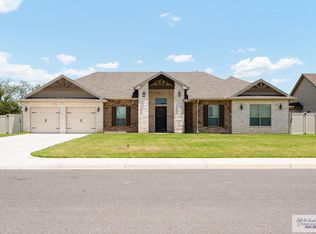 2001 Thacker Ln, Harlingen, TX 78552