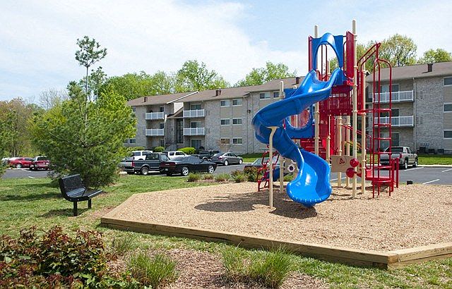 PLayground