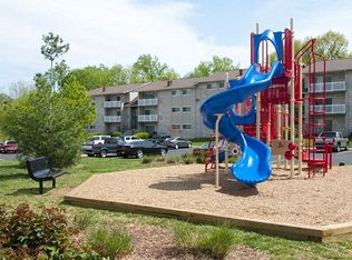 Harbour Manor, Temple Hills, MD 20748