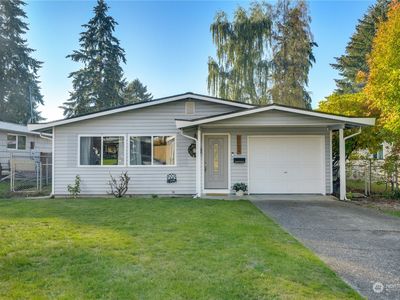3724 N Villard Street, Tacoma, WA, 98407