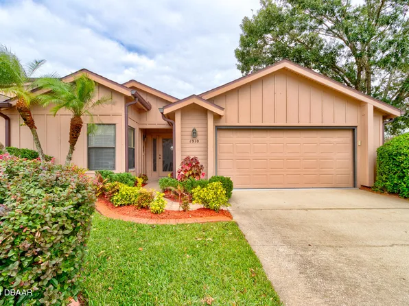 1910 Sprucewood Way, Port Orange, FL 32128