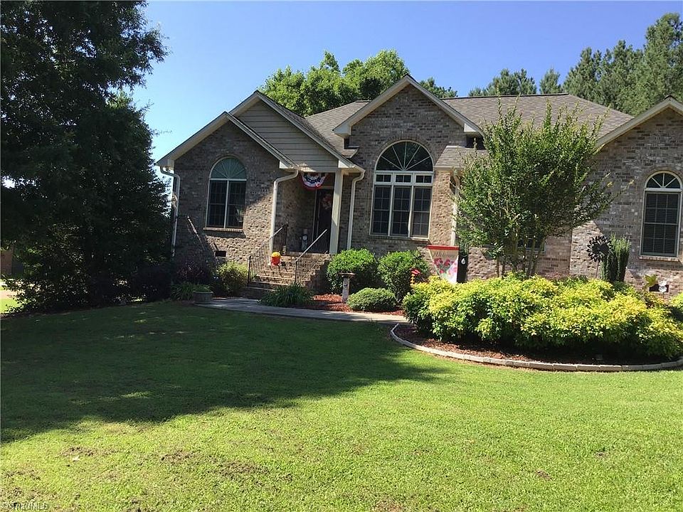1890 Happy Hill Rd, Lexington, NC 27295 MLS 1110834 Zillow