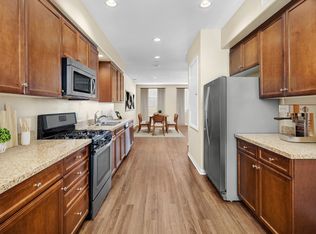 The Enclave at Homecoming Terra Vista, Rancho Cucamonga, CA 91730