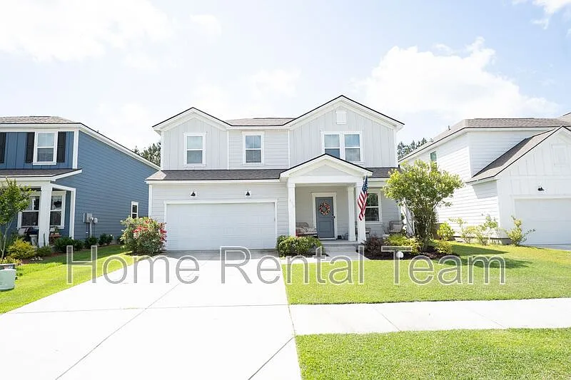 Building Photo - 920 Longleaf Dr