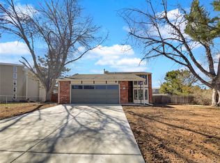 245 E Sutton Cir, Lafayette, CO 80026