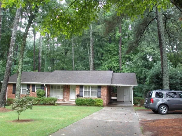 3962 Chamblee Dunwoody Rd, Atlanta, GA 30341