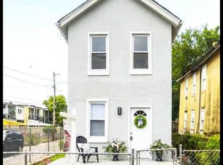 1447 Montpelier St, Baltimore, MD 21218