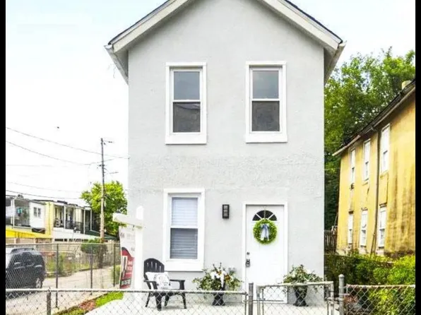 1447 Montpelier St, Baltimore, MD 21218