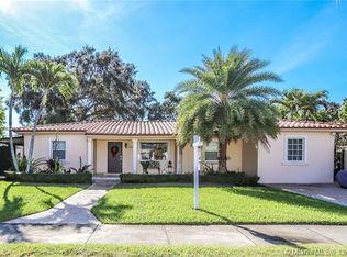 6860 SW 48th Ter, Miami, FL 33155