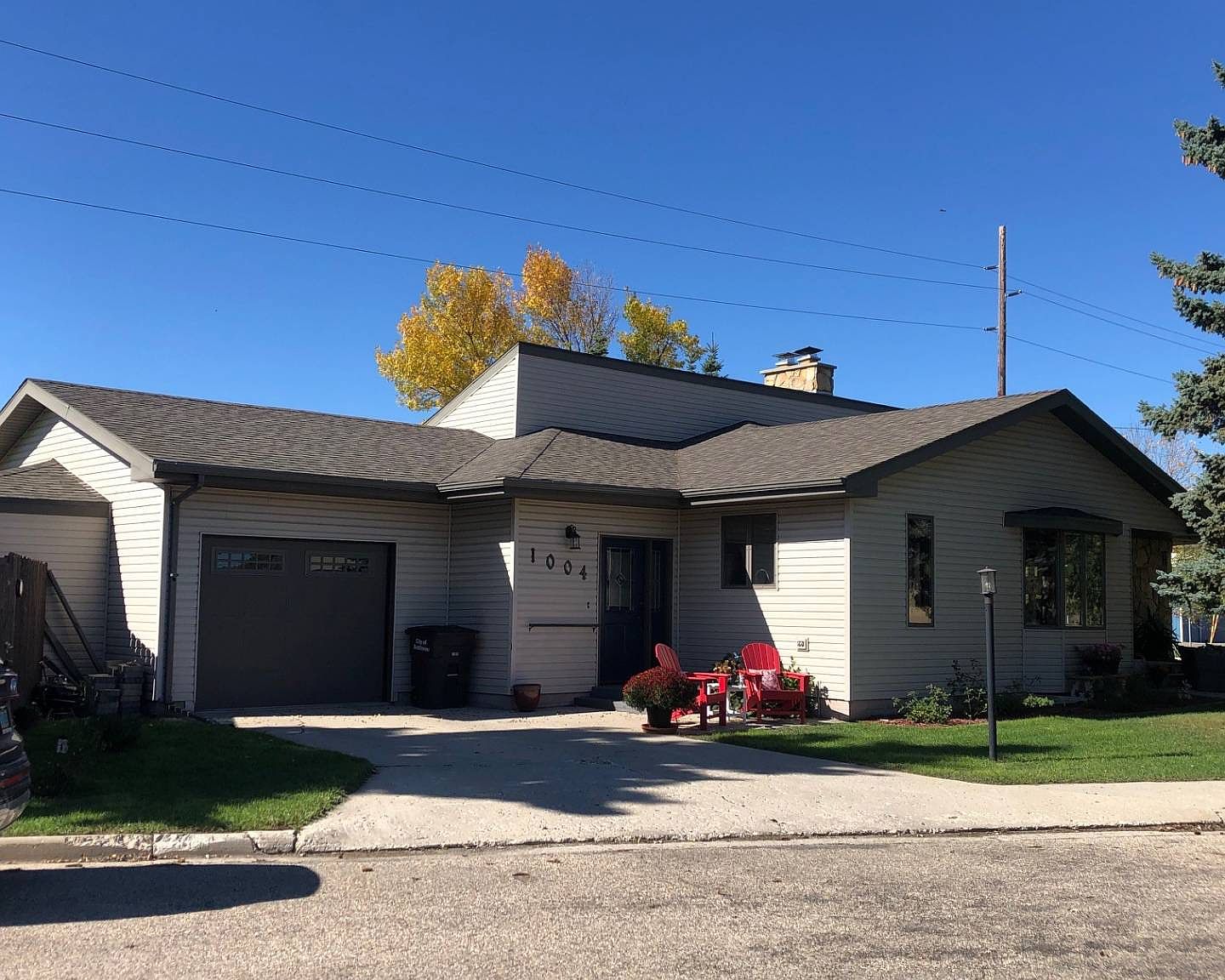 1004 Border Dr, Bottineau, ND 58318 MLS 11213014 Zillow