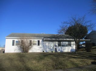 151 Fig St, Fairborn, OH 45324