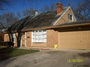 162 McCraw Dr, Union, OH