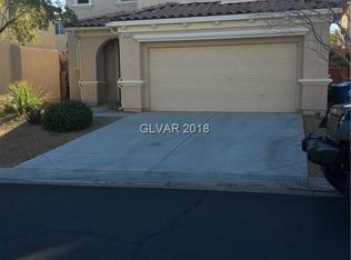 10633 Cave Ridge St, Las Vegas, NV 89179