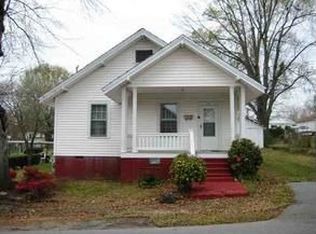 7 Iselin St, Liberty, SC 29657