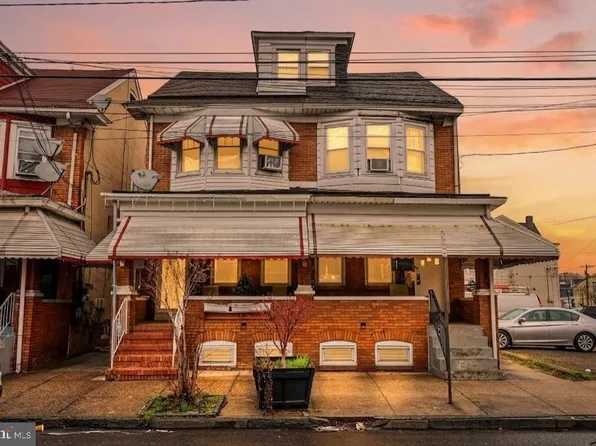 814 Chestnut Ave, Trenton, NJ 08611