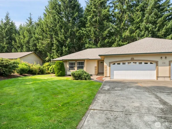 170 E Beaumont Drive #A, Shelton, WA 98584