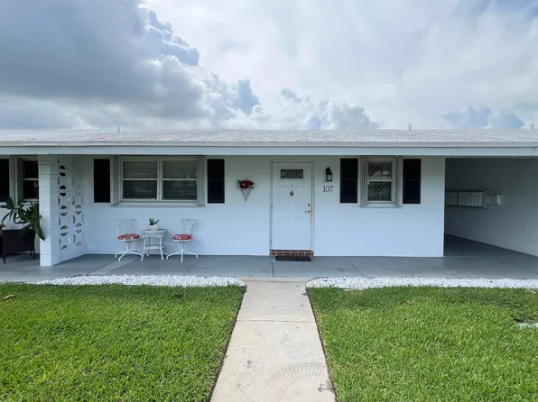 1802 Ocean Drive Drive #107, Boynton Beach, FL 33426