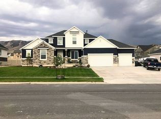 3673 S Spinnaker Bay Dr, Saratoga Springs, UT 84045