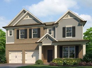 1797 Kingsmere Run Dr, Loganville, GA 30052