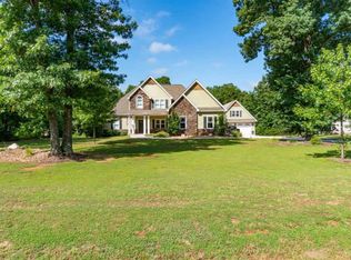 275 Sunset Ridge Dr, Concord, VA 24538