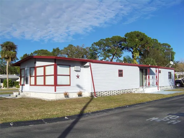 6100 62nd Ave N Lot 65, Pinellas Park, FL 33781