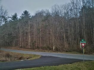 Knob Park Rd, Bristol, TN 37620