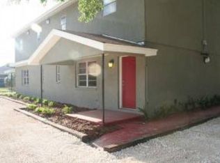 1708 N Tampania Ave, Tampa, FL 33607