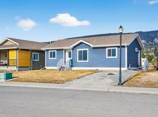 2573 Spring Bank Ave, Merritt, BC V1K1S1