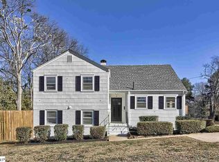2 Kirkwood Ln, Greenville, SC 29607