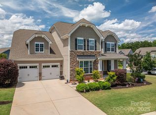 104 Wingstem Ct, Mooresville, NC 28117
