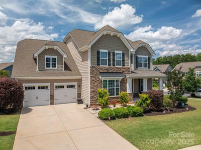 104 Wingstem Ct, Mooresville, NC, 28117