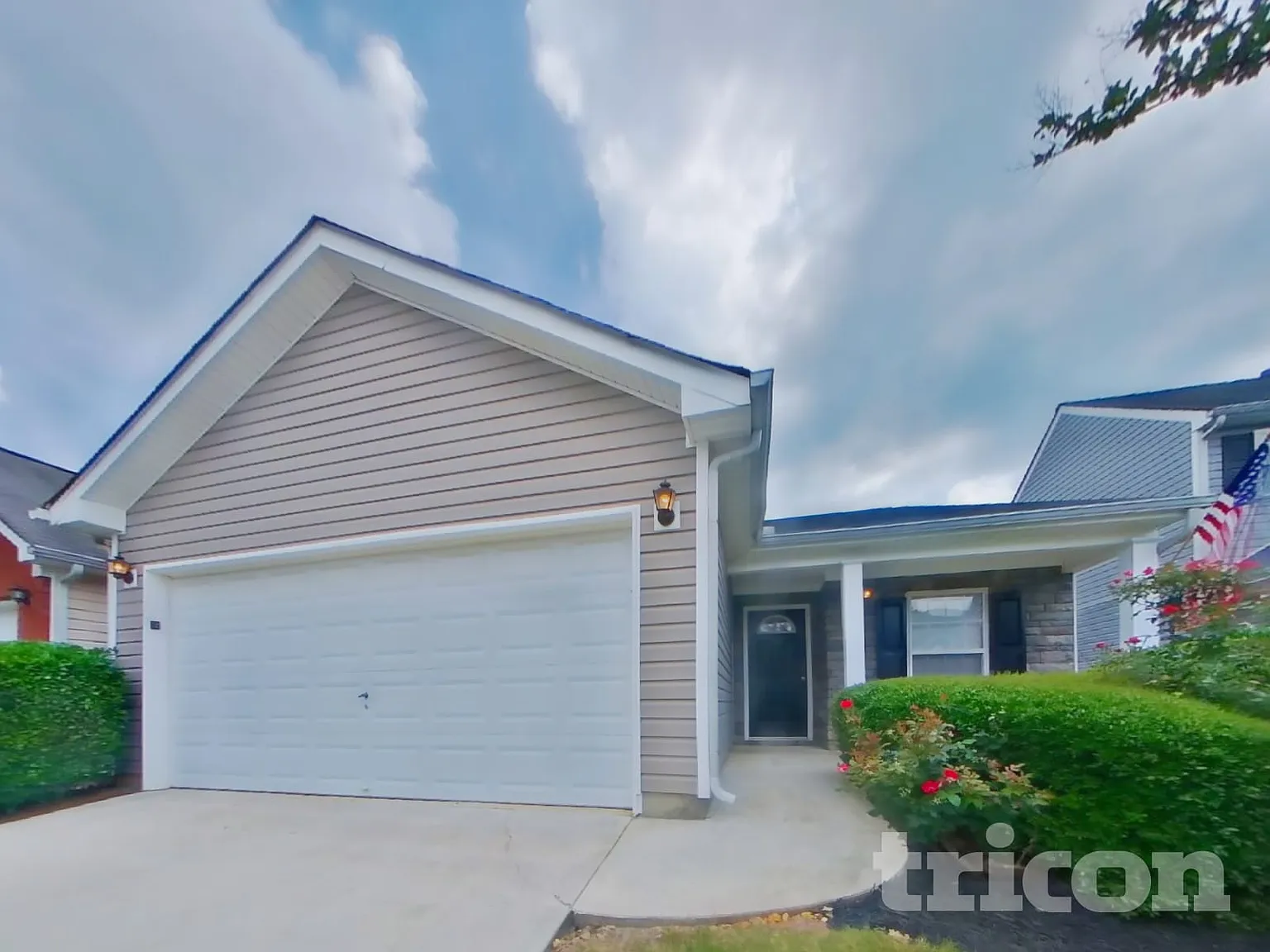 110 Slate Dr Dallas GA — Photo 2