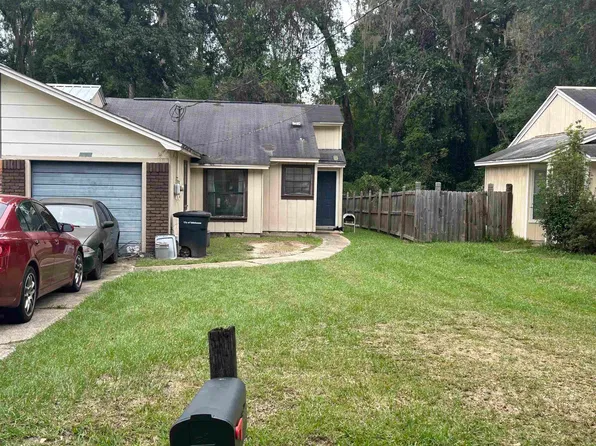 3124 Huntington Woods Blvd, Tallahassee, FL 32303