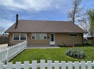 5242 Powell Rd, Dayton, OH 45424