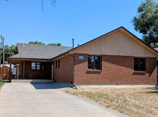 430 S 8th St, Montrose, CO 81401