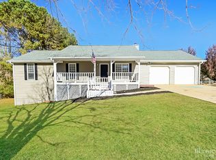 295 Rock Crk, Stockbridge, GA 30281